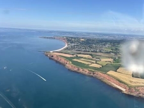 Customer Photo of Motorgliding in Devon