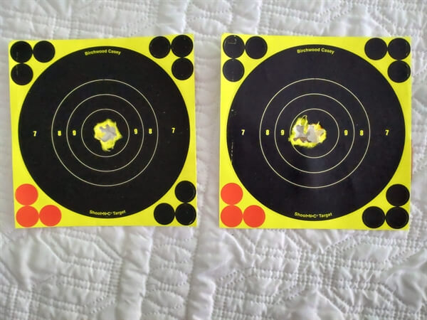 Dales shooting with air rifles. Take aim in Skipton in Yorks | Prices ...