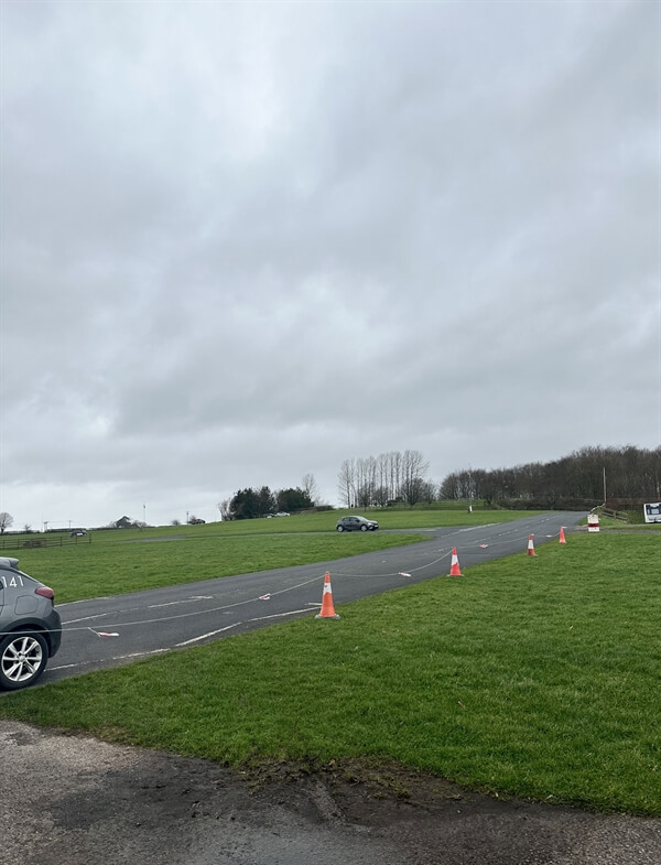 Young Driver Lesson Experiences for 9-17 Year Olds at 60+ Venues ...