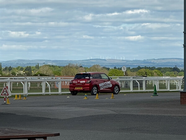 Young Driver Lesson Experiences for 9-17 Year Olds at 60+ Venues ...