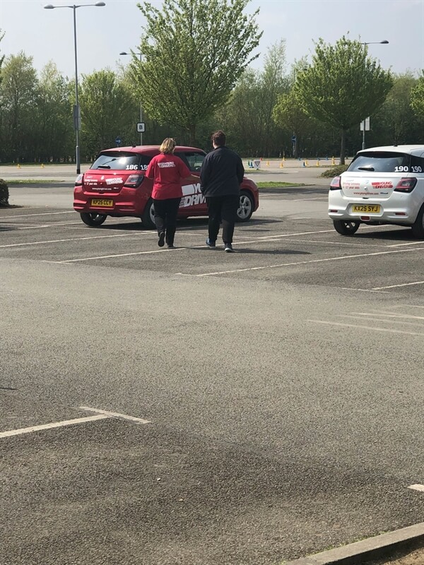 Young Driver Lesson Experiences for 9-17 Year Olds at 60+ Venues ...