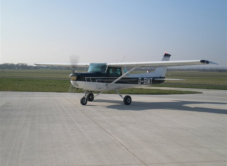 Gloucestershire Airport