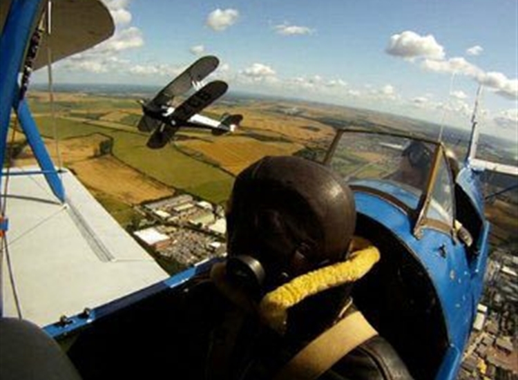 Brighton City Airport