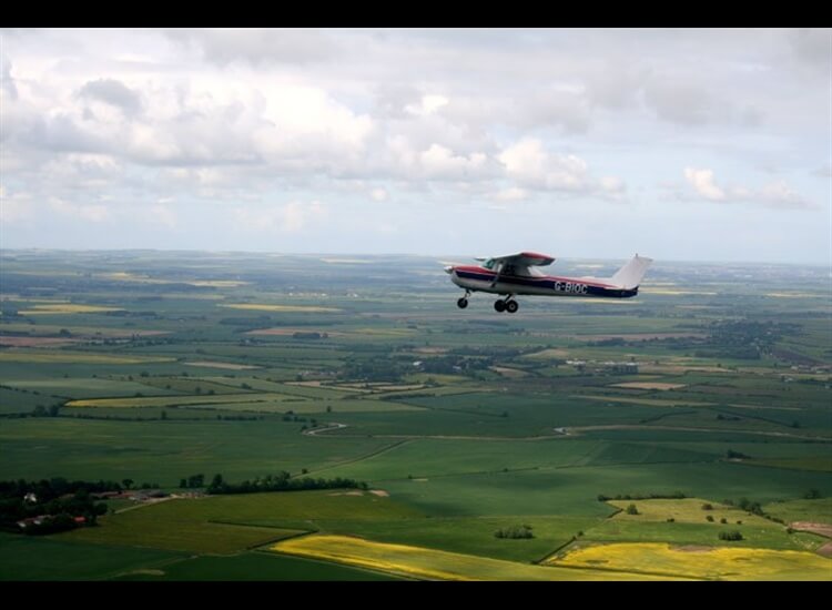 Beverley Airfield