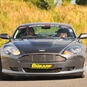 Best Of British Aston Martin