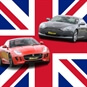 Best of British Cars