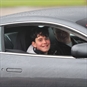 Boy In Aston Martin