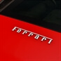 Teens Ferrari Nationwide - Ferrari Badge