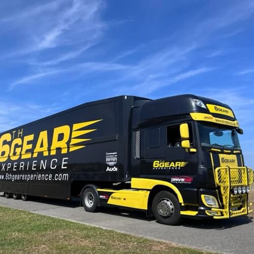 Kids Truck Driving Experience - Truck Driving Kids Truck Driving Experience - Truck Driving