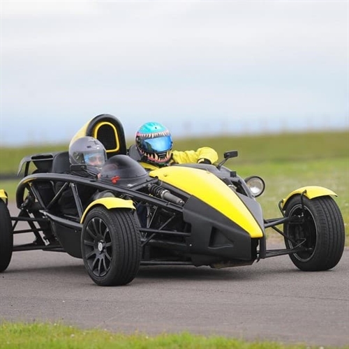 Ariel Atom