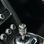 Audi R8 Gear Stick
