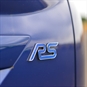 Focus RS Badge