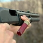 Tactical Shotgun Shooting Leicestershire - Pump Action Shotgun with Live Rounds