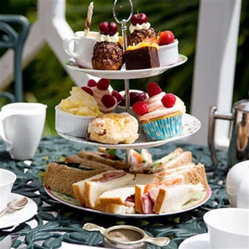 Afternoon Teas Near Me Tea for Two Prices From £29.00