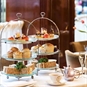 Deluxe Afternoon Tea for Two - Afternoon Tea Served up