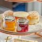 Sunborn Luxury Yacht Afternoon Tea for Two - Afternoon Tea