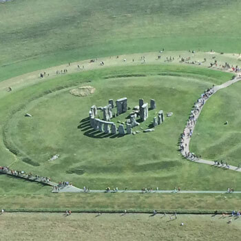 Stonehenge Tour