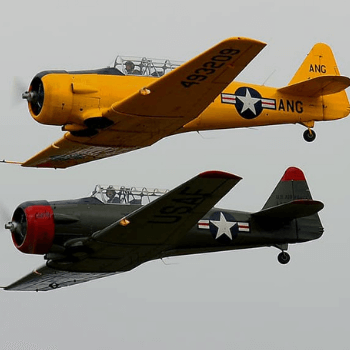 T6 Harvard Trial Lessons Kent