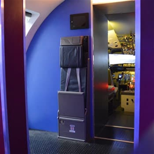 aerospace experience