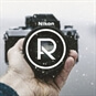 Alan Ranger Photography Beginners Course Nikon and Logo