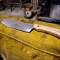 Knife Making & Bladesmith Courses Berkshire Knife