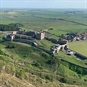 castle view