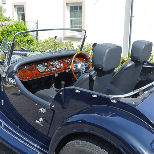on road sports car on road sports car