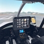 jet ranger helicopter simulator