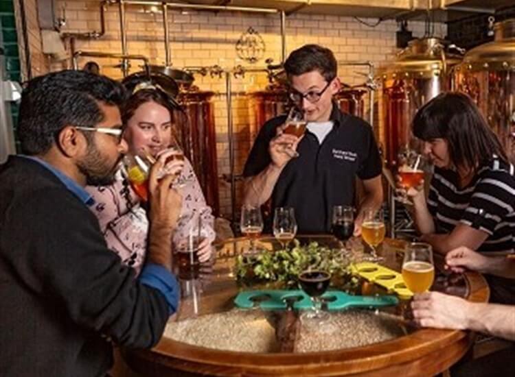 Beer Masterclass Beer Masterclass