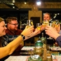B&K Craft Beer Masterclass for Two with Meal Option - Group Cheers