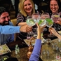 B&K Gin Masterclass with Meal Option for Two - Group Cheers