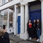 Notting Hill Tours - Famous Blue Door
