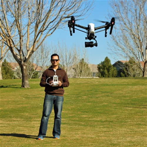 drone flying drone flying