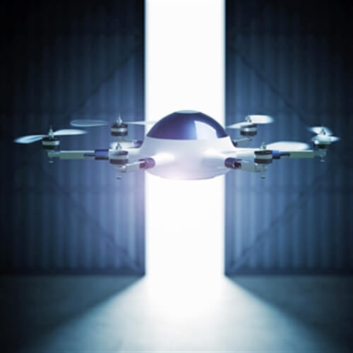 Drone course Drone course