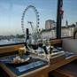 Bustronome London: Four Course Lunch Tour - London Eye