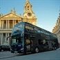 Bustronome London: Four Course Lunch Tour - Bustronome Bus