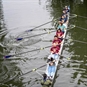 Cambridge Rowing Experience on the River Cam