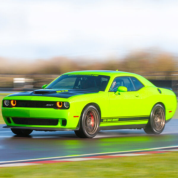 Dodge Hellcat Drive The 6 2l 707bhp Dodge Hellcat