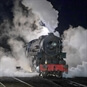 Churnet Valley Bombay Express Curry Train