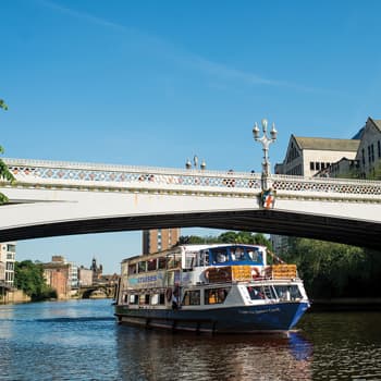 York City Cruises