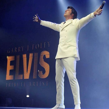 Elvis Dinner Cruise
