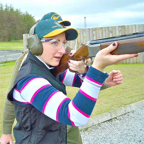 West Yorkshire Clay Shooting West Yorkshire Clay Shooting