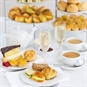 Make Your Own Afternoon Tea at Cookery School London