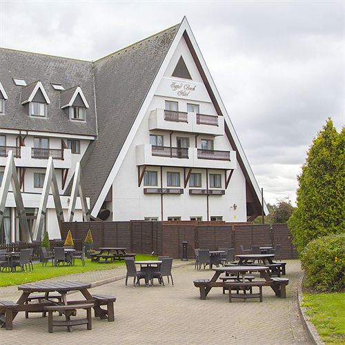 Berkshire hotel Berkshire hotel