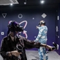 VR Gaming Arcade Manchester - Virtual Reality Experience 