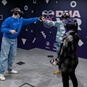 VR Gaming Arcade Manchester - Group VR Session