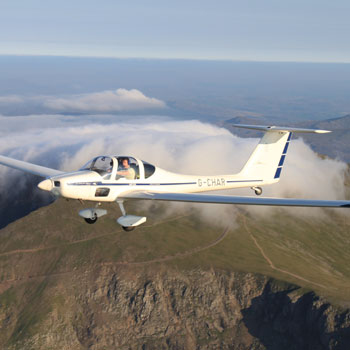 North Wales Air Experience
