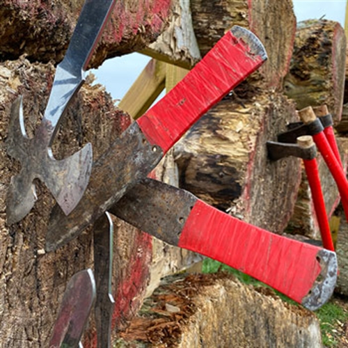 knife selection knife selection