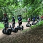 forest segway