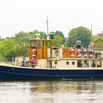 wareham river cruises prices